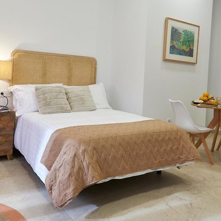 Loft 9 Apartman Valencia Kültér fotó