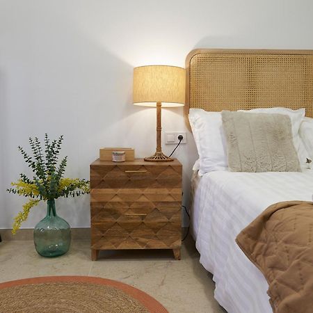 Loft 9 Apartman Valencia Kültér fotó