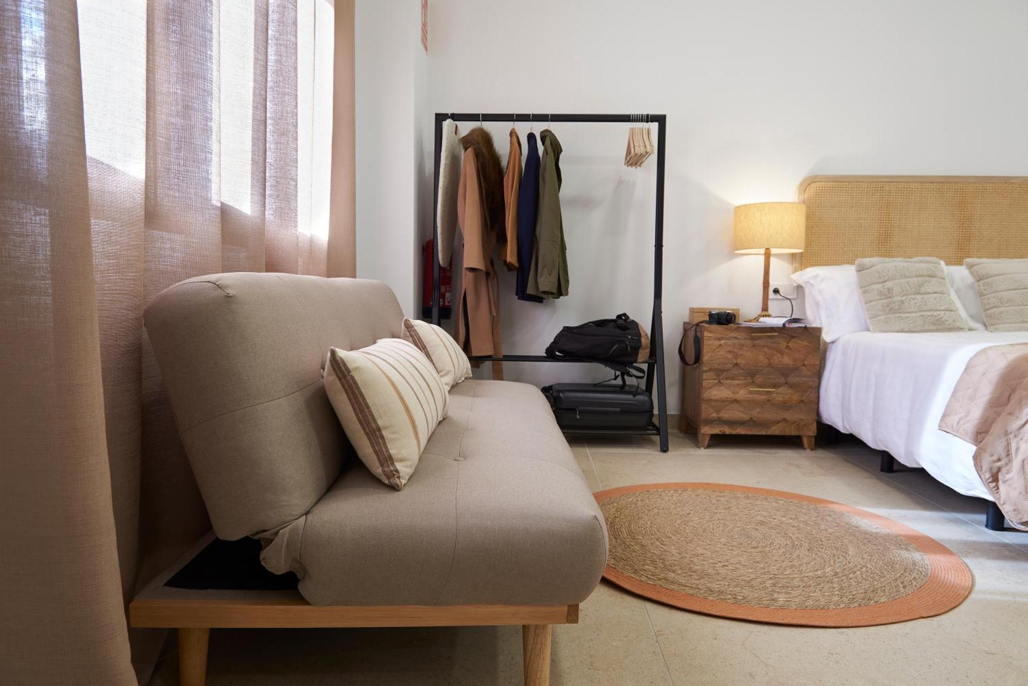 Loft 9 Apartman Valencia Kültér fotó