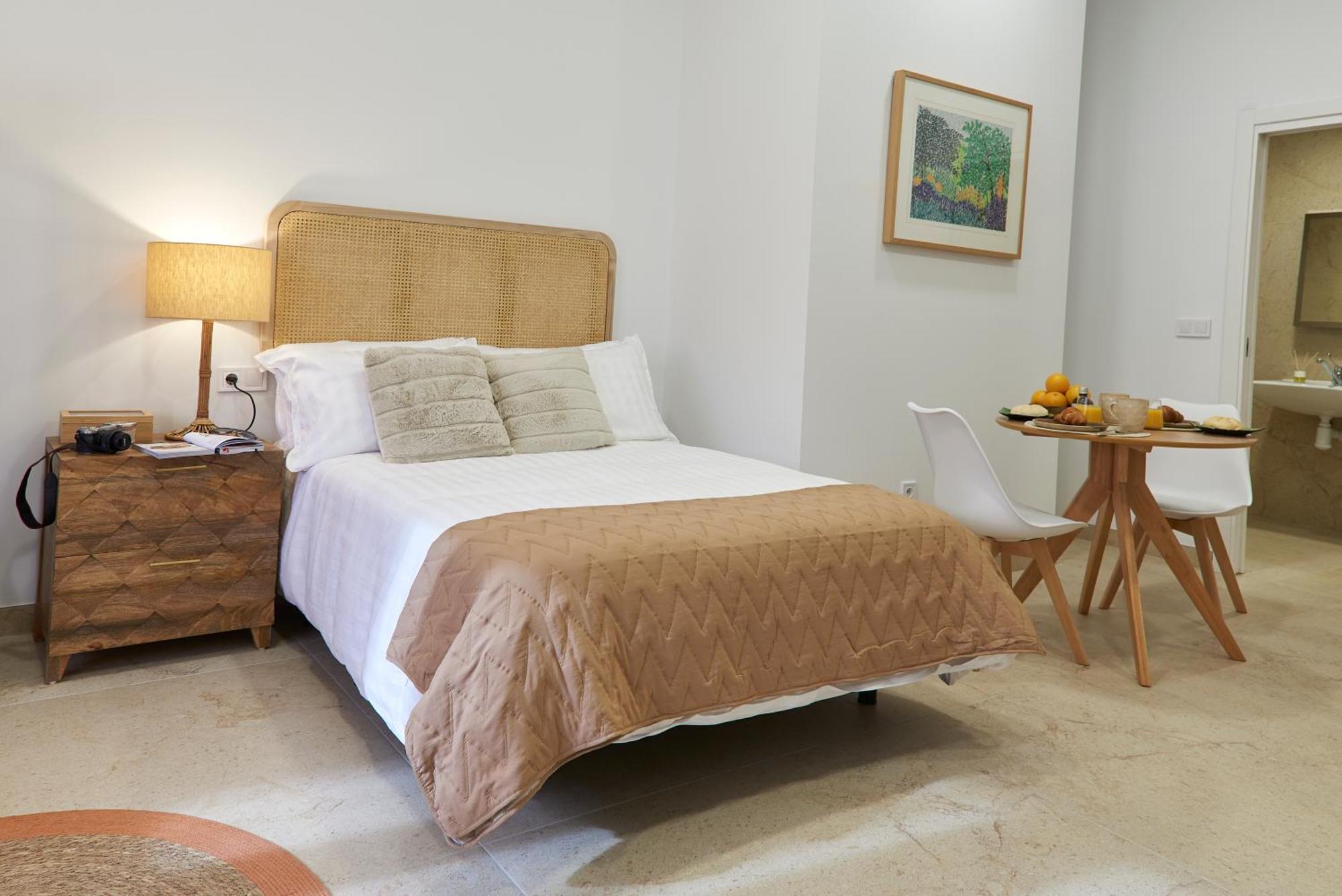 Loft 9 Apartman Valencia Kültér fotó
