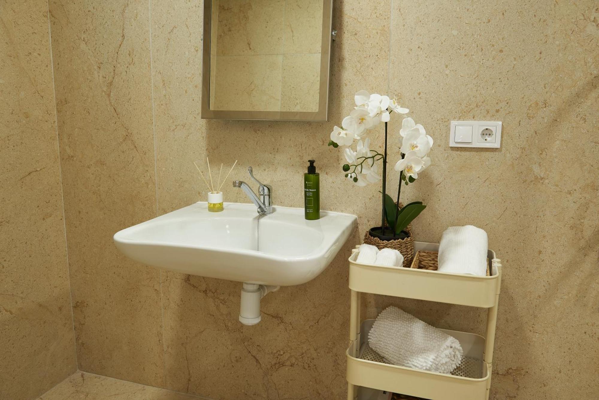 Loft 9 Apartman Valencia Kültér fotó