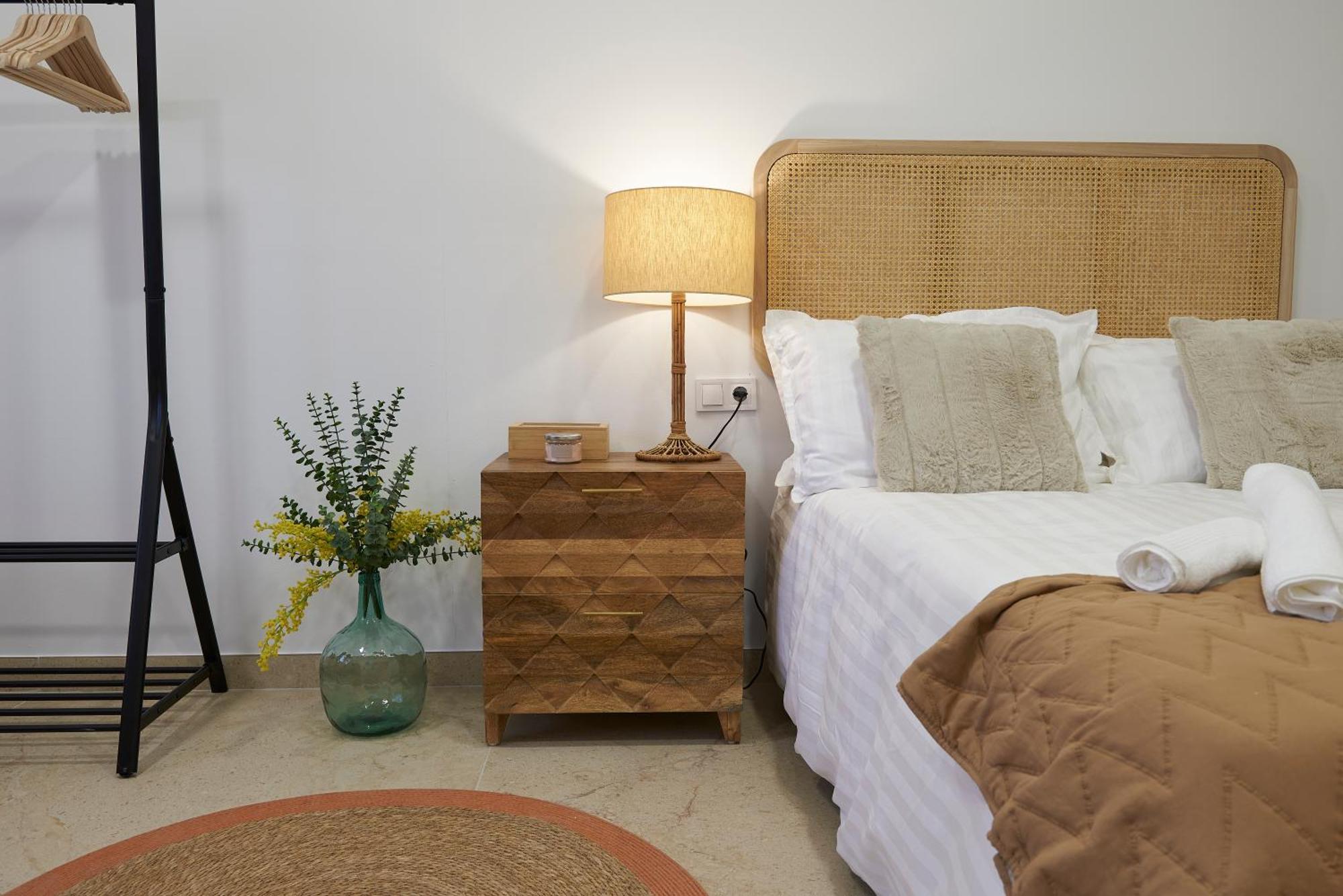 Loft 9 Apartman Valencia Kültér fotó
