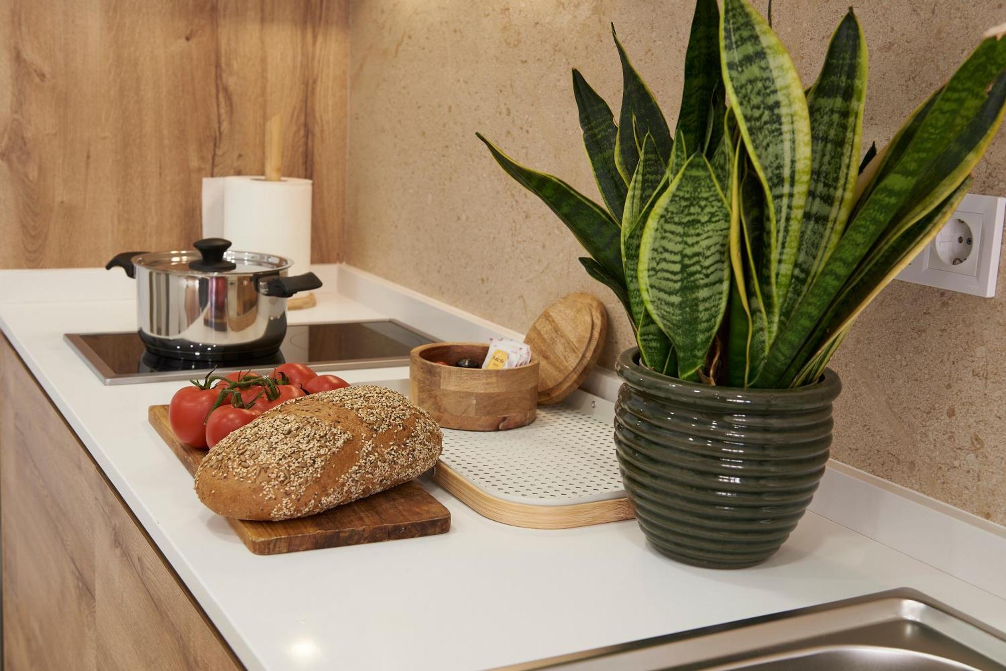 Loft 9 Apartman Valencia Kültér fotó