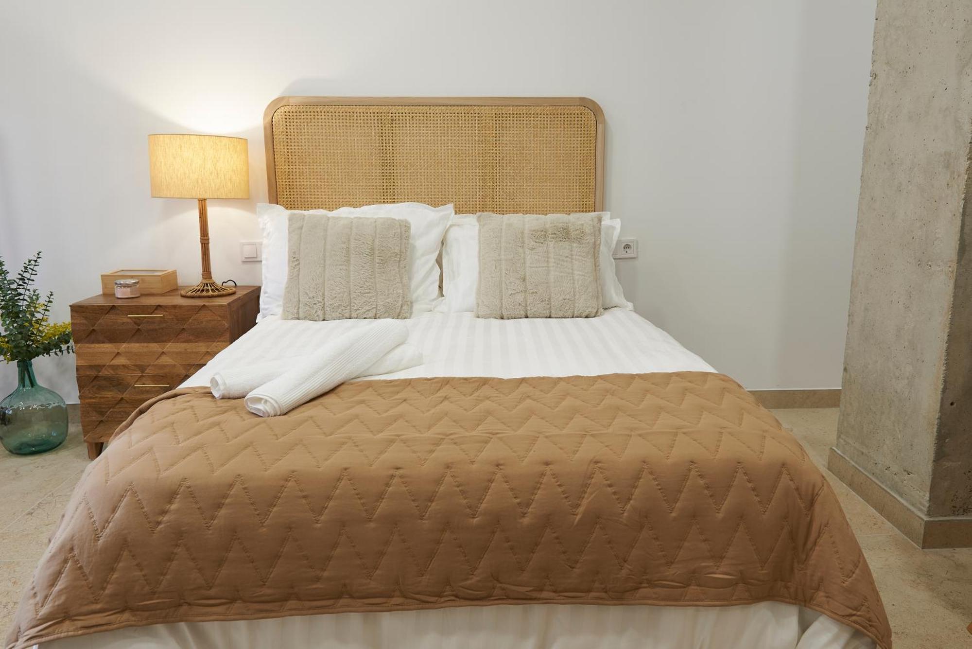 Loft 9 Apartman Valencia Kültér fotó