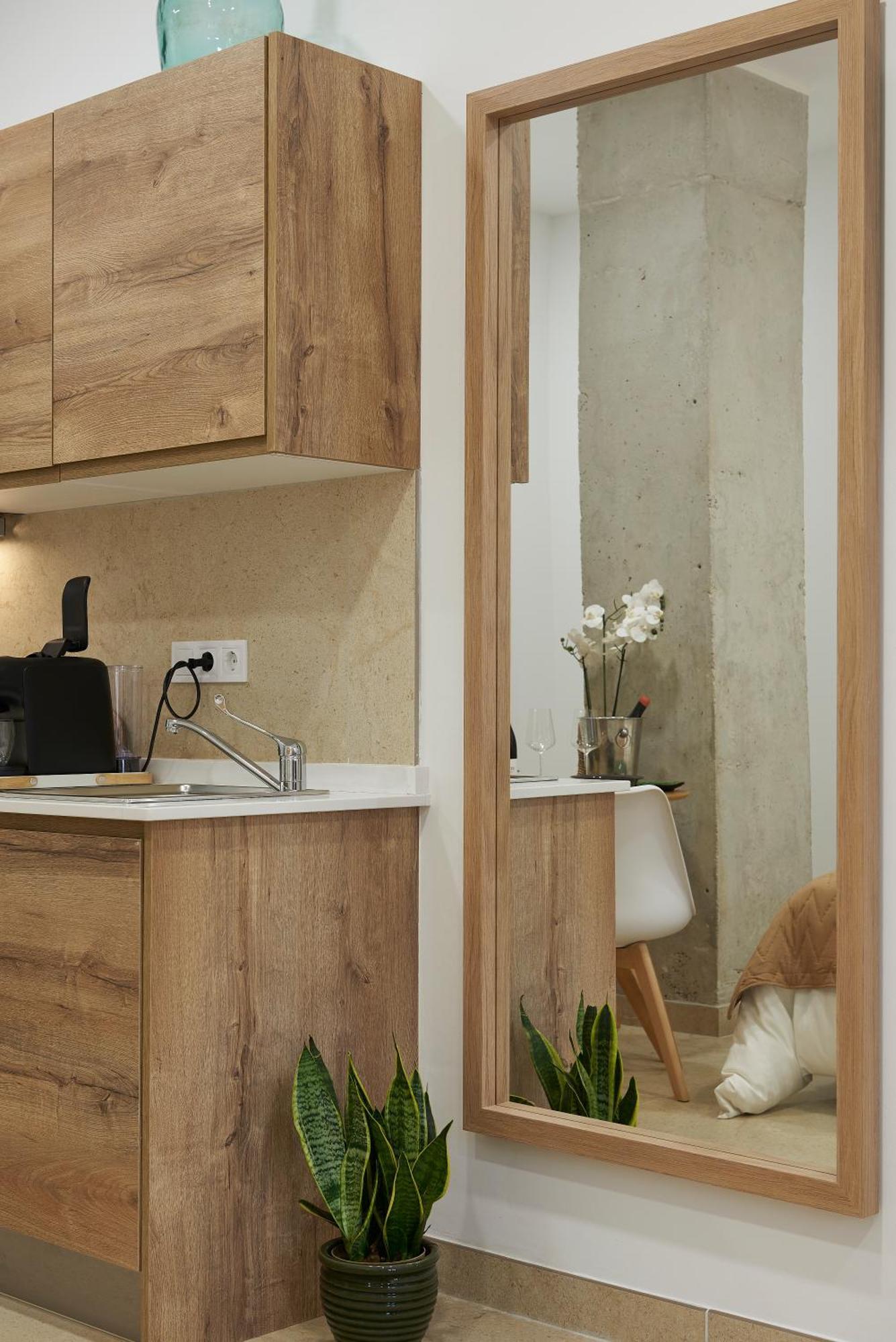 Loft 9 Apartman Valencia Kültér fotó